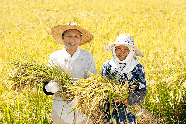 Agriculture