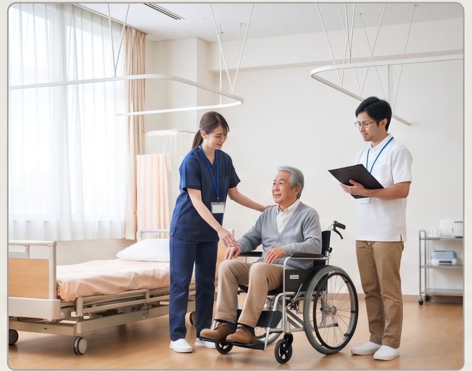 What to Expect at the Caregiving Skill Evaluation Test